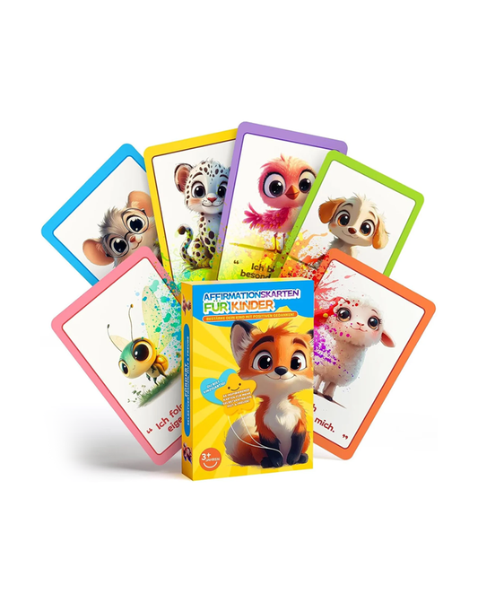 Affirmationskarten