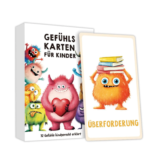 Gefühlskarten
